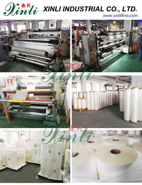 Xinli Industrial Co.ltd